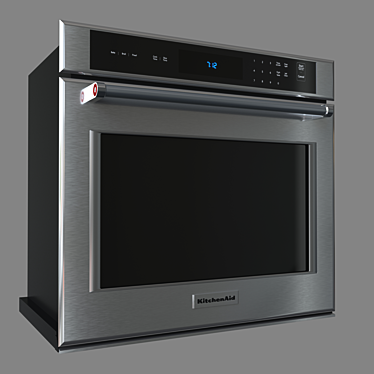 Wall Oven KitchenAid KOST100ESS