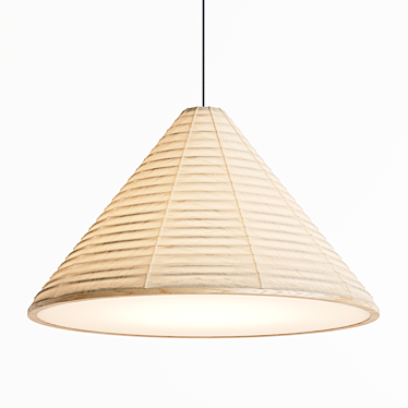 Karimoku Pendant Light