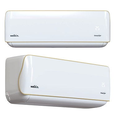Air conditioner Welkin Novus Full DC Inverter.