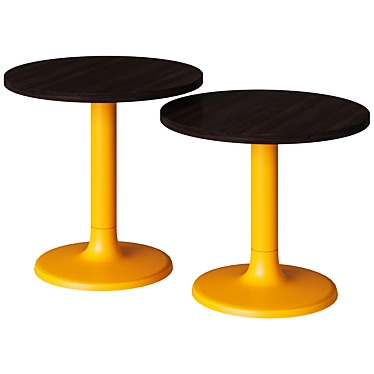 Furniture Designer coffee tables Copa table