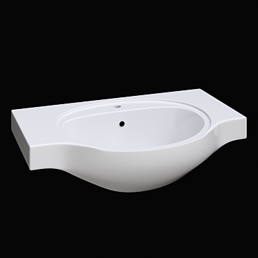 Washbasin Cersanit ERICA 70