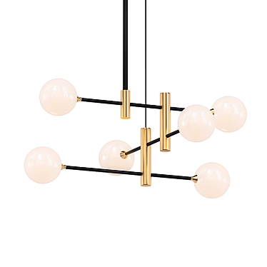 APENERA: Ultimate Space-saving Solution 3D model image 1 