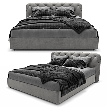 Bed flair poltronafrau