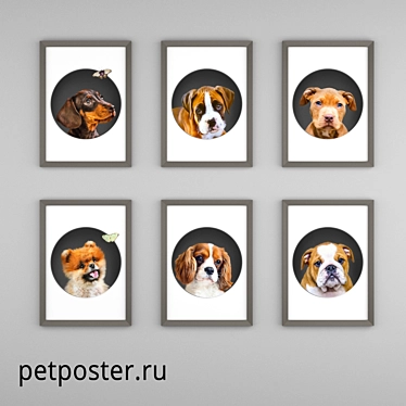 PetPoster posters