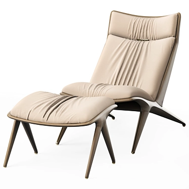 Title: Aurora Opera: Timeless Italian Elegance 3D model image 1 