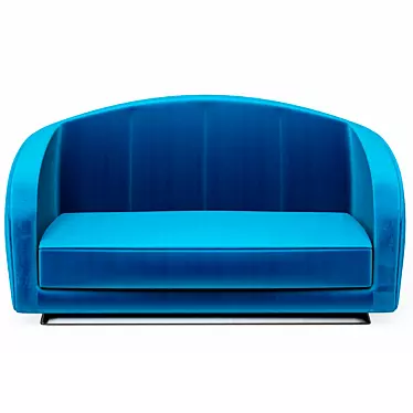 SAARI style sofa