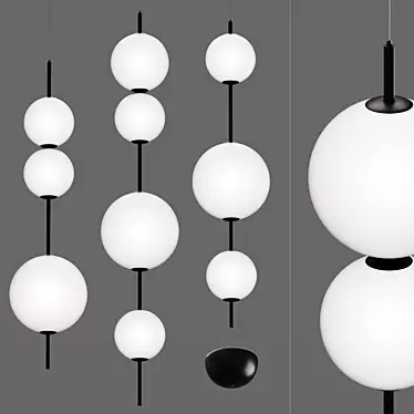 Modern pendant lamps with Aliexpress 099