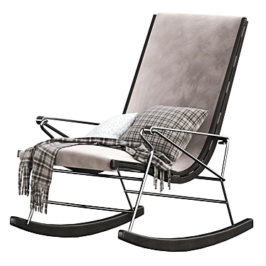 Chair Bokara Grey