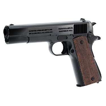 Colt M1911A1