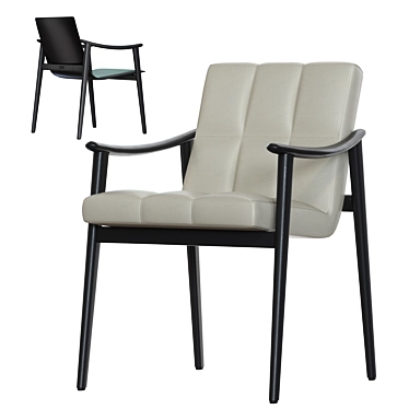 Minotti FYNN DINING Armchair