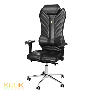 OM Kulik System MONARCH ergonomic chair