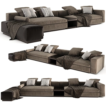 Sofa Minotti_Yang