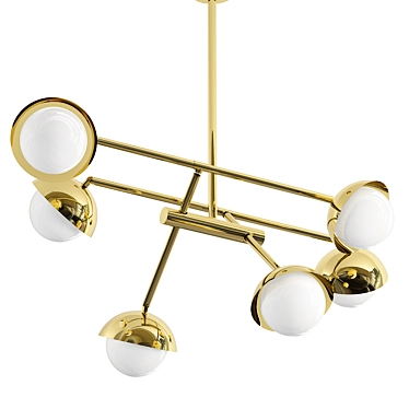 Kendall 2013 MM 3D Model: 3893.75 x 4262.5 x 4196.72 3D model image 1 