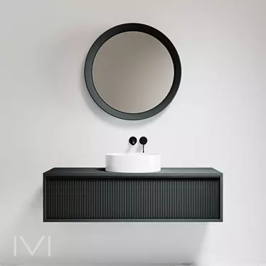 Bathroom furniture VIVOMOBILI

Elegant and Functional Bathroom Furniture 3D model image 1 