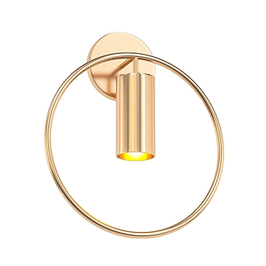 LONKOEY Waterproof Wireless Earbuds 3D model image 1 