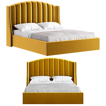 Bed K10I-N-B15