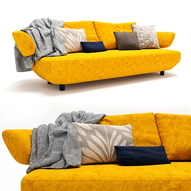 Sofa modern