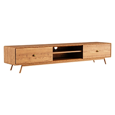 TV stand Ovelix