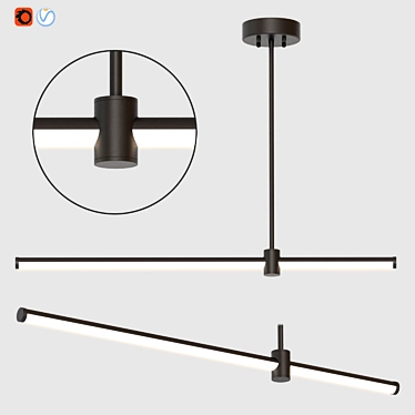 Aliexpress / Office lamp