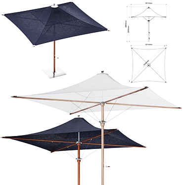 Umbrella Haiti