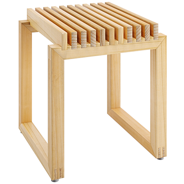 Cutter stool