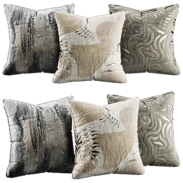 Decorative pillows