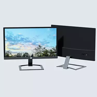 HP Monitor