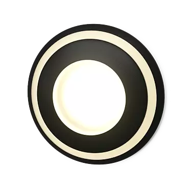 Round LED Recessed Stair Light - Integrator IT-705 X-STYLE