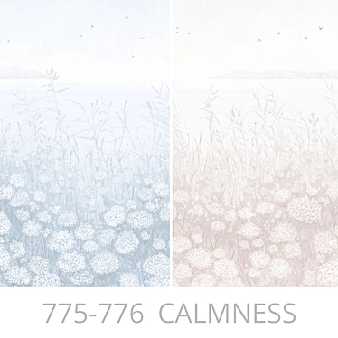 Wallpapers / Calmness / Design wallpapers / Panels