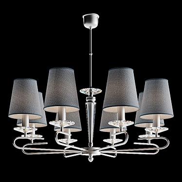 Chandelier Kutek Dalila DAL-ZW-8 (N / A)