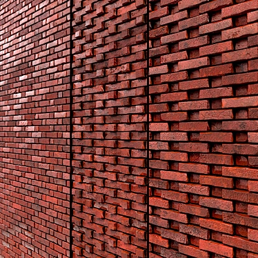 Brick Maroon