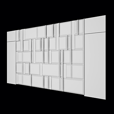 Wall Panel | Headboard
