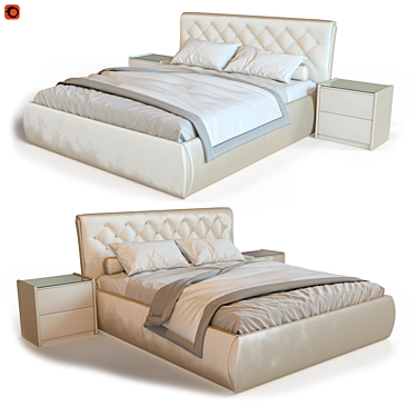 Helma bed