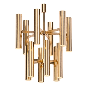 Luminary 2016 3D model image 1 