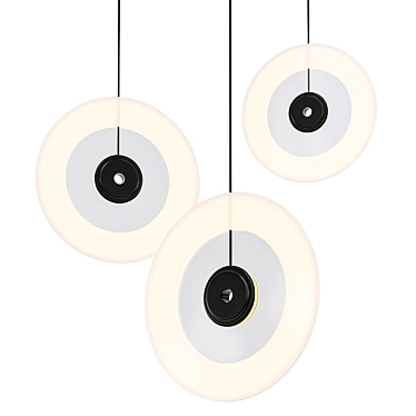 MIMAS: Innovative Sound System 3D model image 1 