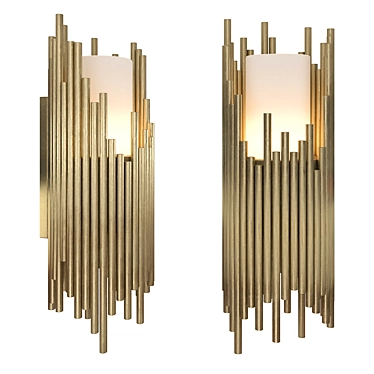 Wall lamp sconce BARTOLI