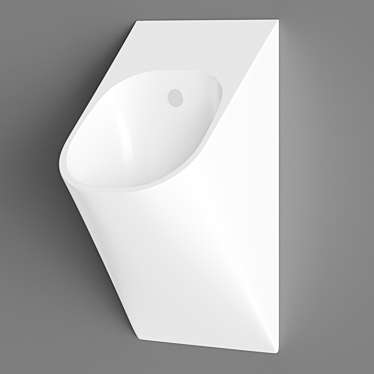 Elegance in Motion: ArtCeram LA FONTANA 2.0 3D model image 1 