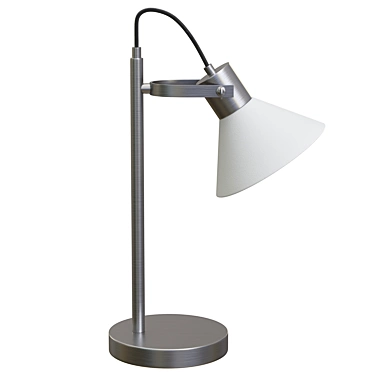 Lumion Table Lamp 3D model image 1 