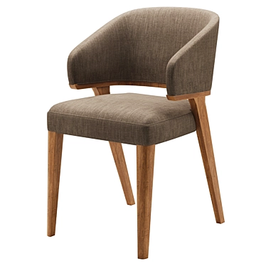 Chair Taupe