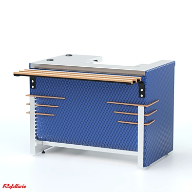 Cash counter RT1 Case