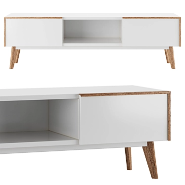 TV stand Meety BD-120628