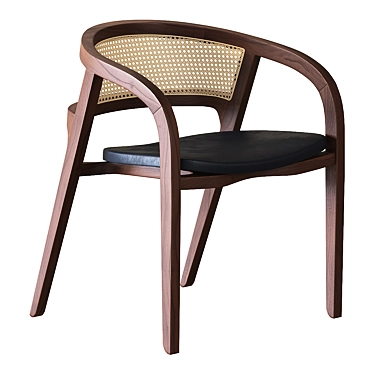 Dining chair NEMESIS ARMCHAIR