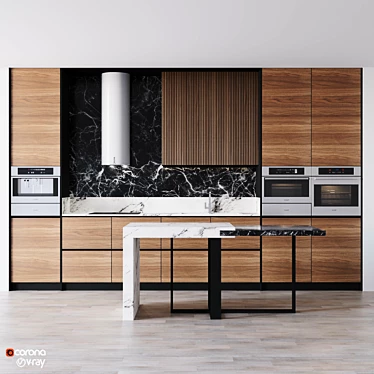 Cabinetry Nero