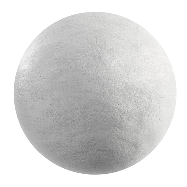 Lightweight Concrete Texture 3D model image 1 