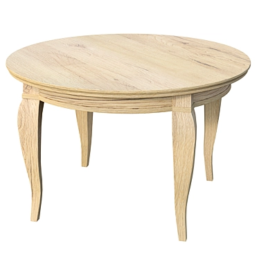 ATELIE DINING TABLE