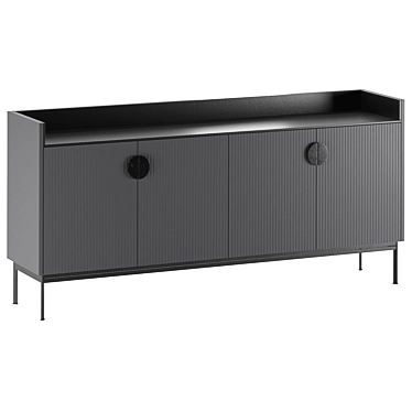 UNO sideboard