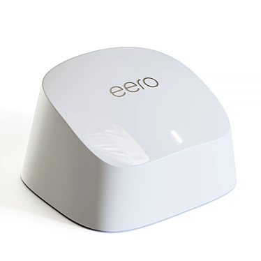 Wi-Fi mesh router Amazon Eero 6/6 Pro