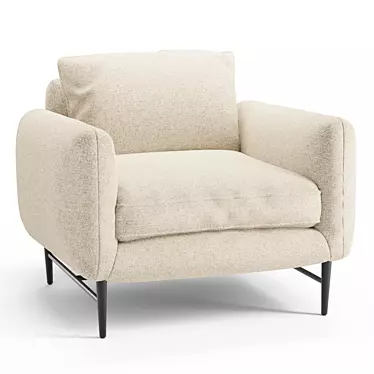 Carlota Lounge Chair