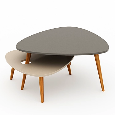 Stilgrey Coffee Tables