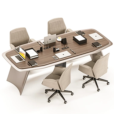 Gramy Conference Table MG40